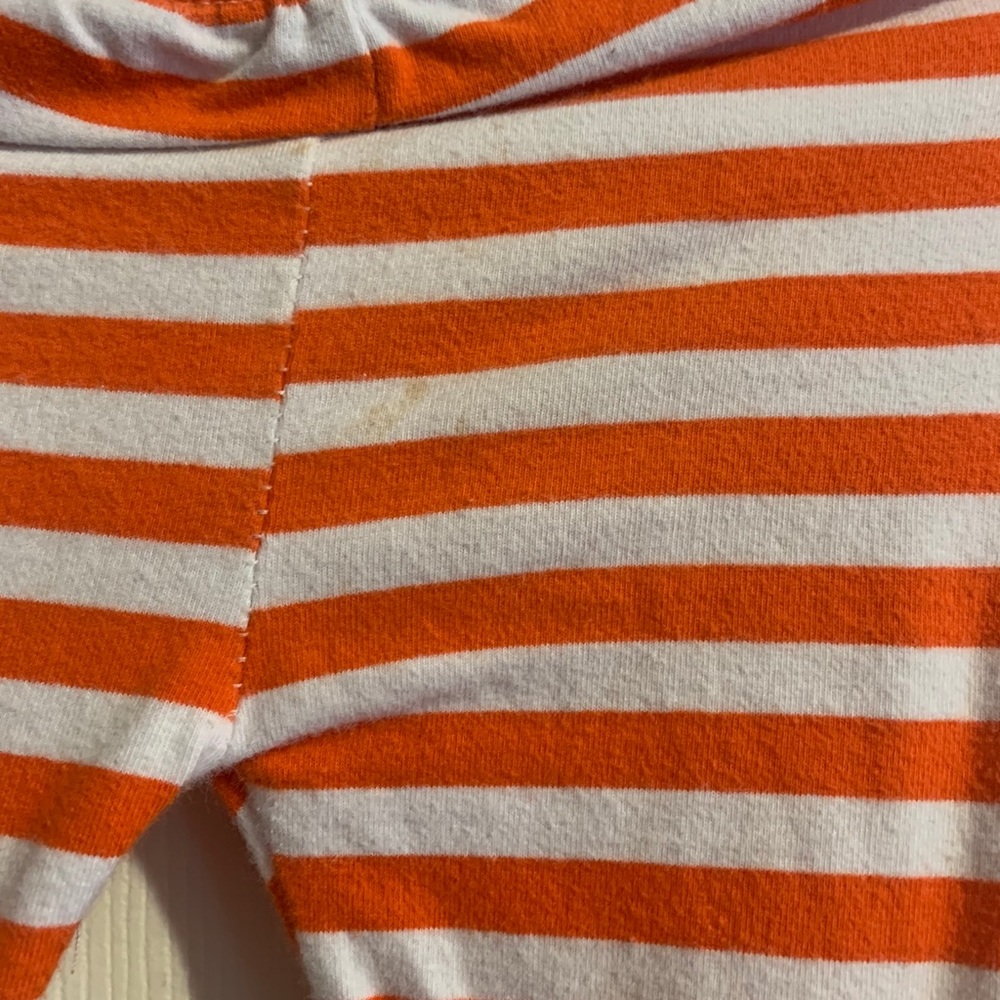Ruffle pants - Picture 3 of 3